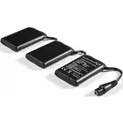Macna Single Battery 12V 3A (1x) K-BAT-12V-3A (for Macna мотоперчатки)