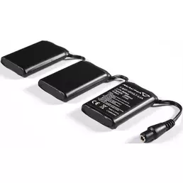 Macna Single Battery 12V 3A (1x) K-BAT-12V-3A (for Macna мотоперчатки)