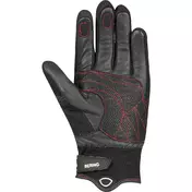 Bering RAID Motorcycle мотоперчатки Black