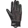 Bering RAID Motorcycle мотоперчатки Black