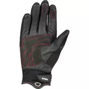 Bering RAID Motorcycle мотоперчатки Black