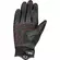 Bering RAID Motorcycle мотоперчатки Black