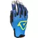 Acerbis MX XP 2.0 Motocross мотоперчатки Blue Yellow
