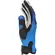 Acerbis MX XP 2.0 Motocross мотоперчатки Blue Yellow