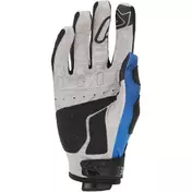 Acerbis MX XP 2.0 Motocross мотоперчатки Blue Yellow
