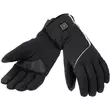 Tucano Urbano 9155HU SOWARM Black Fabric Motorcycle мотоперчатки (размер: xs)
