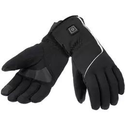 Tucano Urbano 9155HU SOWARM Black Fabric Motorcycle мотоперчатки (размер: xs)