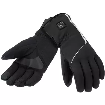 Tucano Urbano 9155HU SOWARM Black Fabric Motorcycle мотоперчатки
