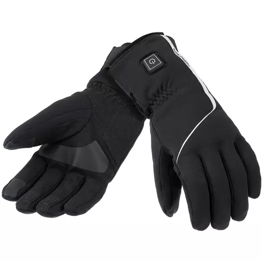 Tucano Urbano 9155HU SOWARM Black Fabric Motorcycle мотоперчатки (размер: xs)