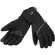 Tucano Urbano 9155HU SOWARM Black Fabric Motorcycle мотоперчатки