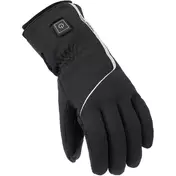 Tucano Urbano 9155HU SOWARM Black Fabric Motorcycle мотоперчатки