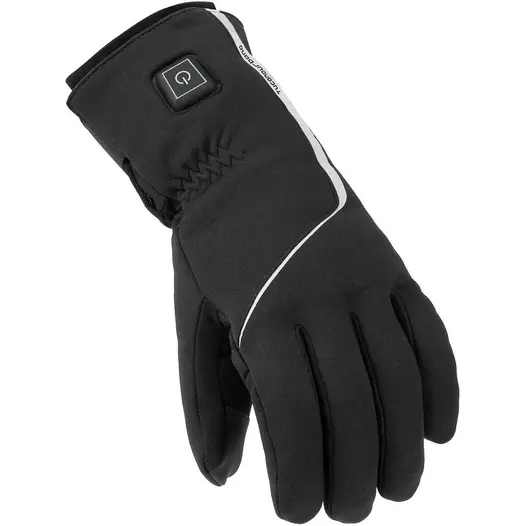 Tucano Urbano 9155HU SOWARM Black Fabric Motorcycle мотоперчатки