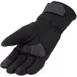 Tucano Urbano 9155HU SOWARM Black Fabric Motorcycle мотоперчатки