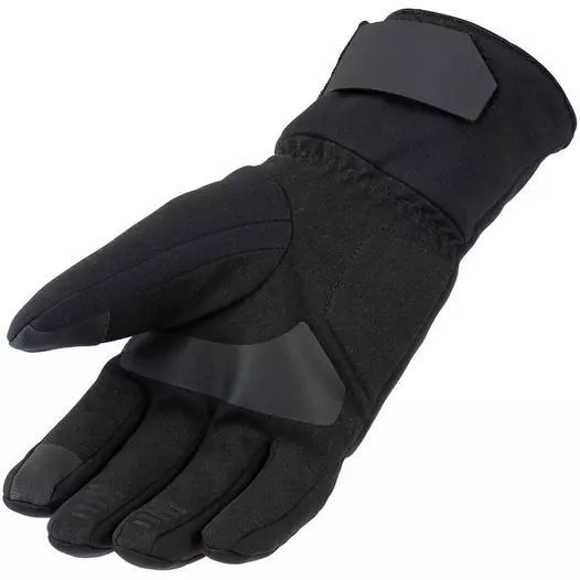 Tucano Urbano 9155HU SOWARM Black Fabric Motorcycle мотоперчатки