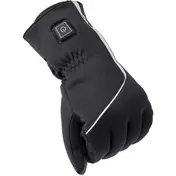 Tucano Urbano 9155HU SOWARM Black Fabric Motorcycle мотоперчатки