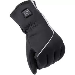 Tucano Urbano 9155HU SOWARM Black Fabric Motorcycle мотоперчатки