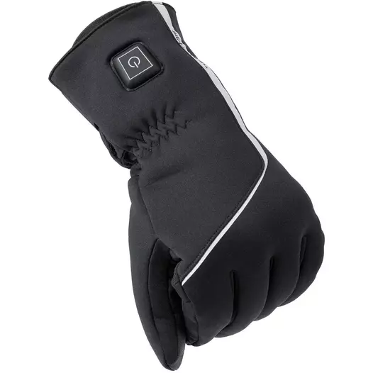 Tucano Urbano 9155HU SOWARM Black Fabric Motorcycle мотоперчатки