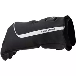 Tucano Urbano 9155HU SOWARM Black Fabric Motorcycle мотоперчатки