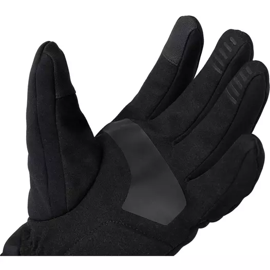 Tucano Urbano 9155HU SOWARM Black Fabric Motorcycle мотоперчатки