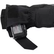 Tucano Urbano 9155HU SOWARM Black Fabric Motorcycle мотоперчатки