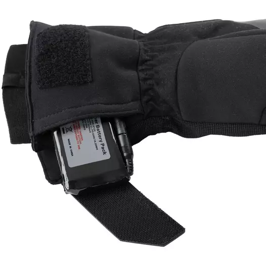 Tucano Urbano 9155HU SOWARM Black Fabric Motorcycle мотоперчатки