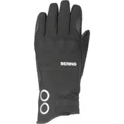Bering ARCTIC Motorcycle мотоперчатки Black