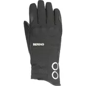 Bering ARCTIC Motorcycle мотоперчатки Black