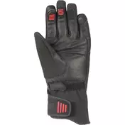 Bering ARCTIC Motorcycle мотоперчатки Black