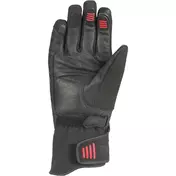 Bering ARCTIC Motorcycle мотоперчатки Black