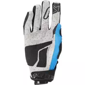 Acerbis MX-P 2.0 VENTED Cross Enduro Motorcycle мотоперчатки Blue White