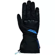 Ixon IT-YUGA Heating Motorcycle мотоперчатки Black Blue