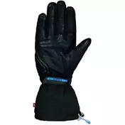 Ixon IT-YUGA Heating Motorcycle мотоперчатки Black Blue