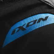Ixon IT-YUGA Heating Motorcycle мотоперчатки Black Blue