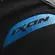 Ixon IT-YUGA Heating Motorcycle мотоперчатки Black Blue