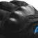 Ixon IT-YUGA Heating Motorcycle мотоперчатки Black Blue