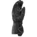 Clover POLAR-2 WP Heated Motorcycle мотоперчатки Black