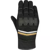 SEGURA ERWAN Motorcycle мотоперчатки Black