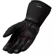 Rev'it Liberty H2O Ladies Heated Motorcycle мотоперчатки Black