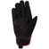 Bering FLETCHER EVO Motorcycle мотоперчатки Black Red