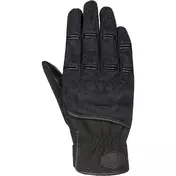 Segura PALMER Black Motorcycle мотоперчатки