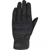 Segura PALMER Black Motorcycle мотоперчатки