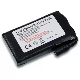 Lithium Battery 7.4v/2200mAh Tucano Urbano 2200BATK For SOWARM and STARWARM Heated мотоперчатки