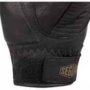 SEGURA LADY KARMA Women's Motorcycle мотоперчатки Black