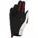 Alpinestars Honda Radar Motorcycle мотоперчатки White Black Bright Red