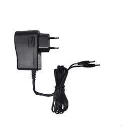 Clover 220V Domestic Power Supply for Heated мотоперчатки BATTERY DOMESTIC CHARGER