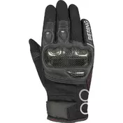 Bering LADY RAID Women's Motorcycle мотоперчатки Black