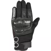 Bering LADY RAID Women's Motorcycle мотоперчатки Black