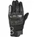 Bering LADY RAID Women's Motorcycle мотоперчатки Black