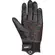 Bering LADY RAID Women's Motorcycle мотоперчатки Black