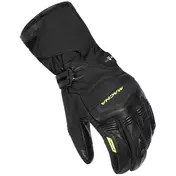 Macna AZRA RTX Heated Motorcycle мотоперчатки Black